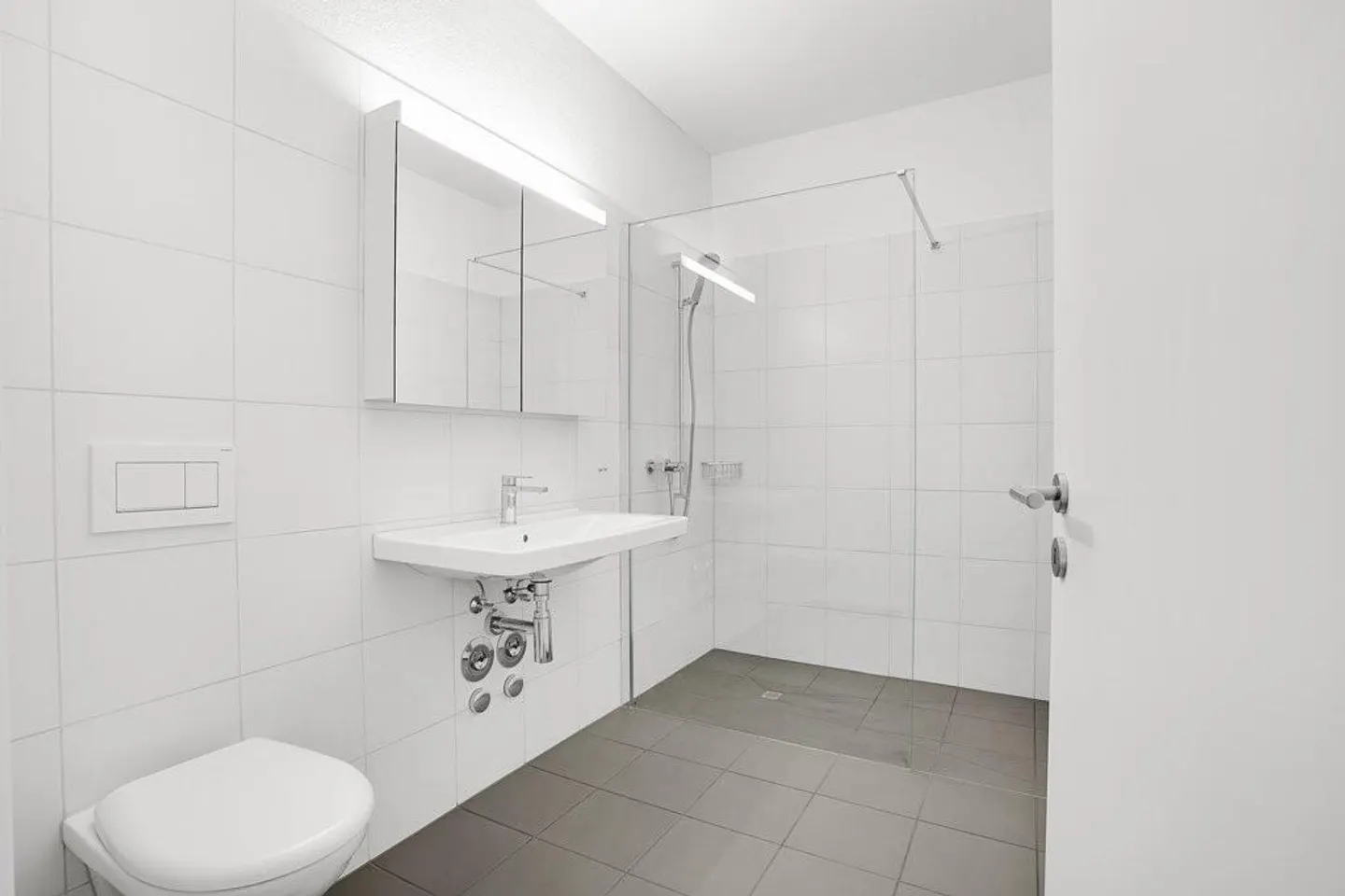 Appartamento duplex moderno di 4,5 locali - Foto 8 di 12