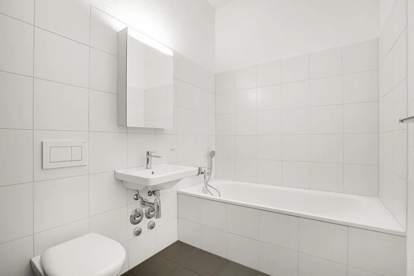 Appartamento duplex moderno di 4,5 locali - Foto 9 di 12