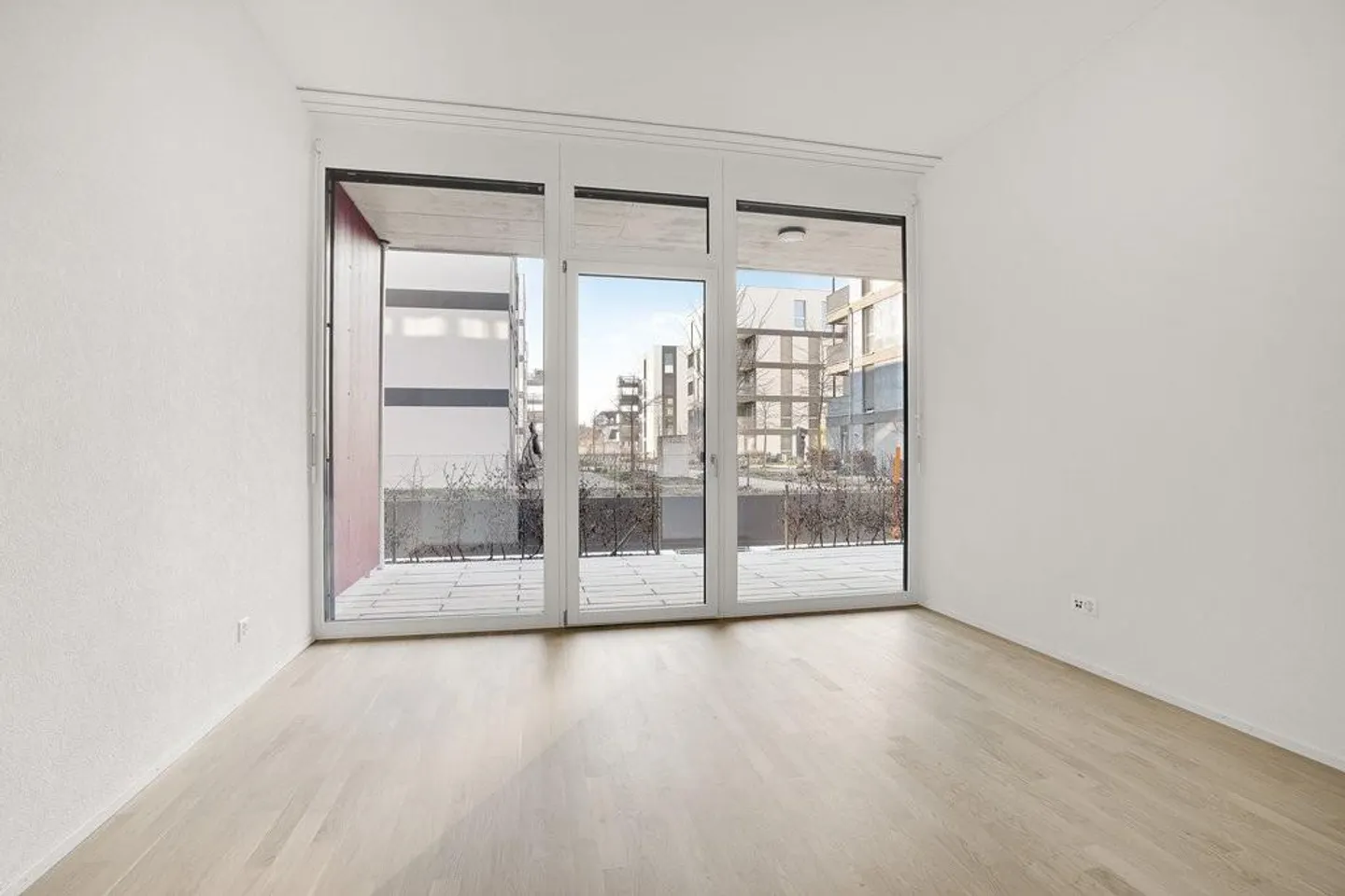 Appartamento duplex moderno di 4,5 locali - Foto 10 di 12
