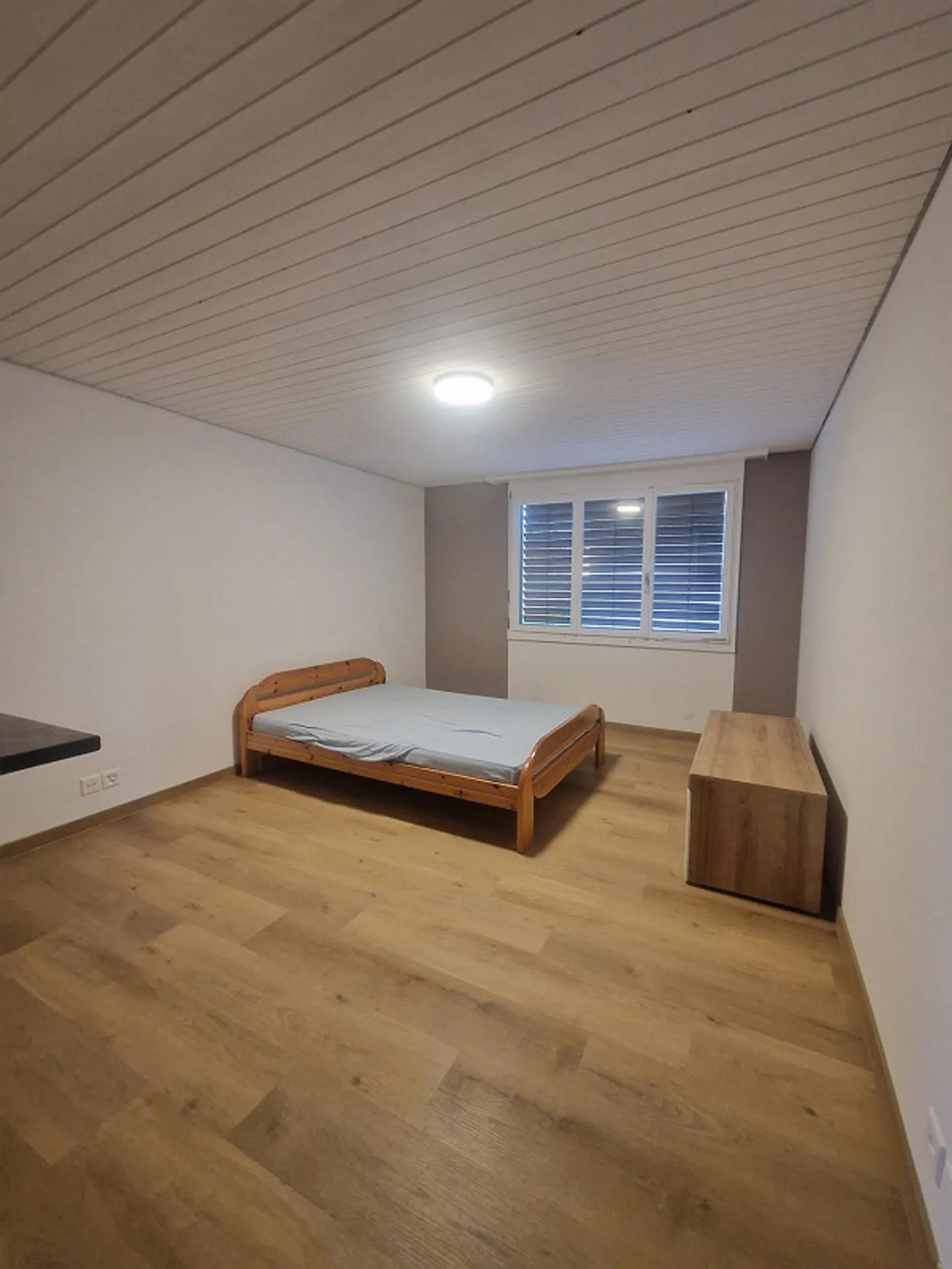 Superbe chambre individuelle - emplacement central, juste à côté de la gare - Photo 1 sur 4