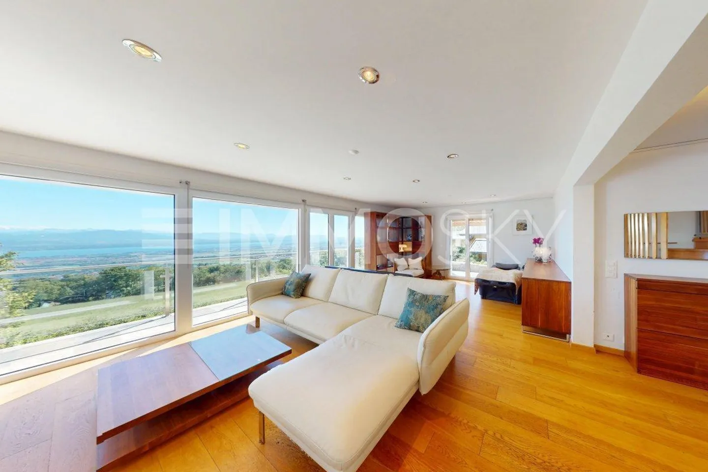 Maison individuelle à vendre - Photo 2 sur 5