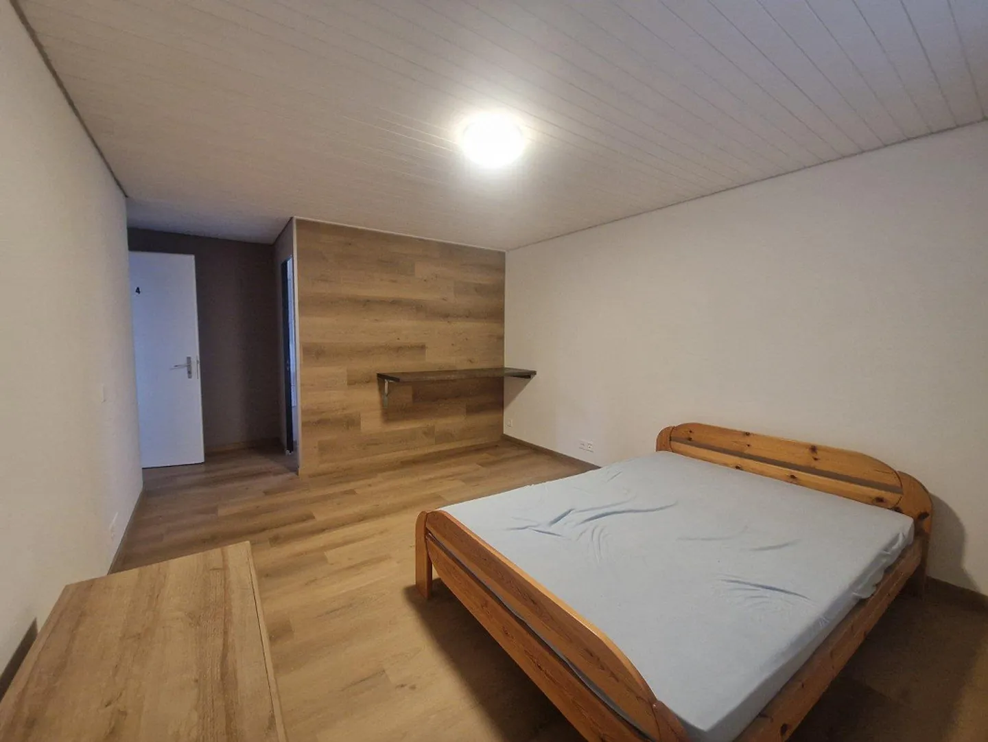 Superbe chambre individuelle - emplacement central, juste à côté de la gare - Photo 2 sur 4