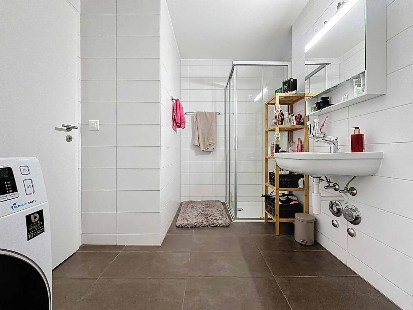 4.5 Room Apartment on the 1st Floor with Balcony - Photo 9 of 12