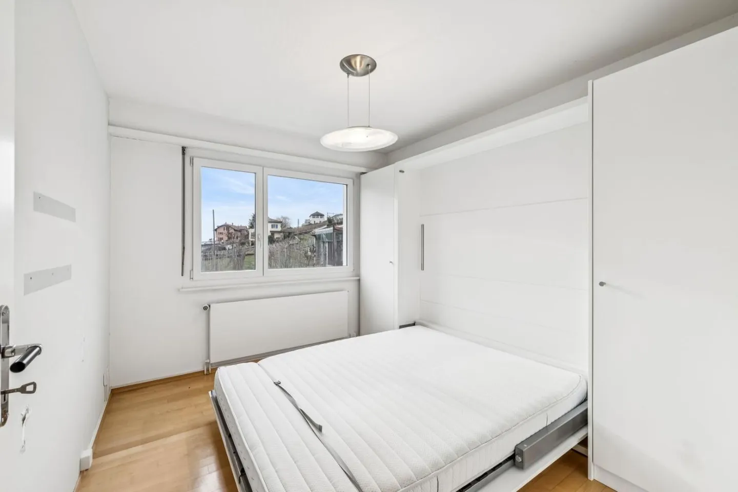 Grandvaux - Helles Duplex mit außergewöhnlichem Blick - Foto 4 von 10