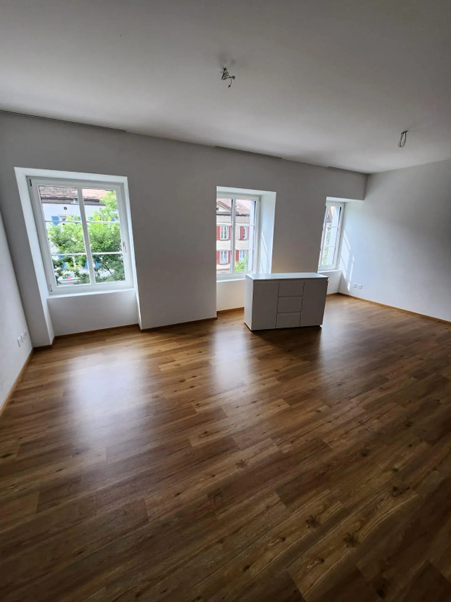 Apartment for rent in the center of Chur - Photo 4 of 10
