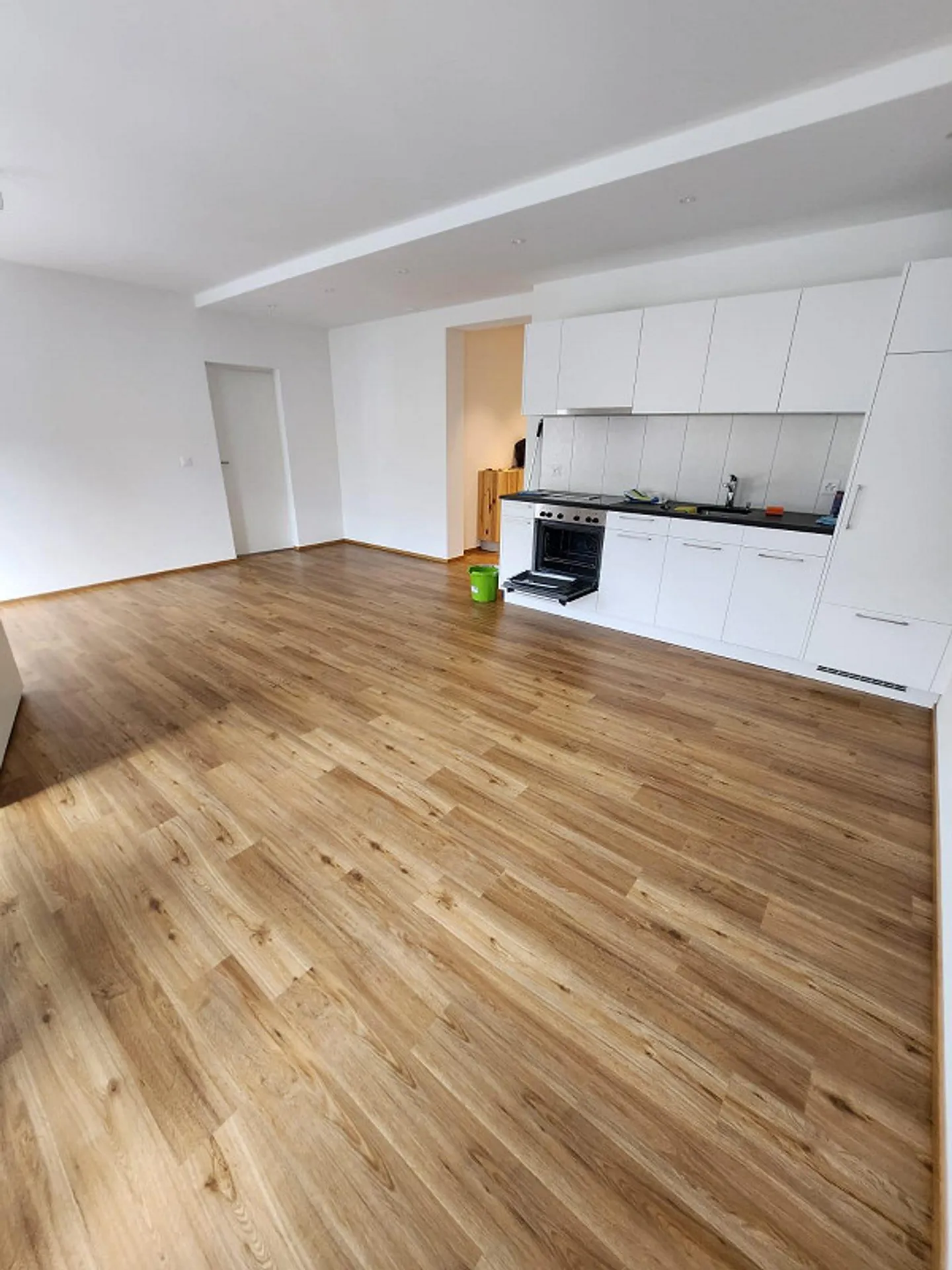 Apartment for rent in the center of Chur - Photo 5 of 10