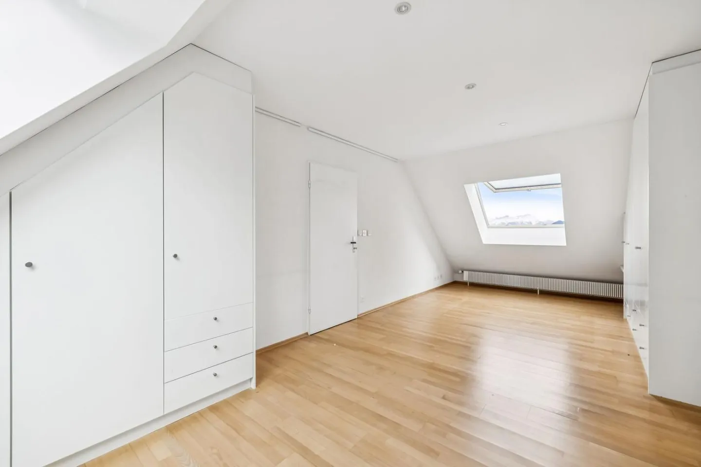 Grandvaux - Helles Duplex mit außergewöhnlichem Blick - Foto 10 von 10