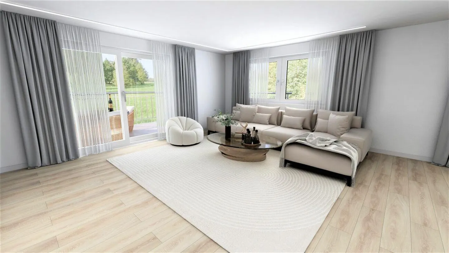 Einfamilienhaus kaufen - Foto 5 von 12