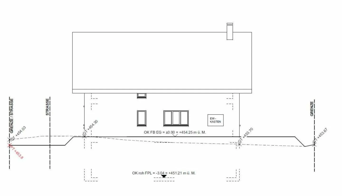 Einfamilienhaus kaufen - Foto 9 von 12