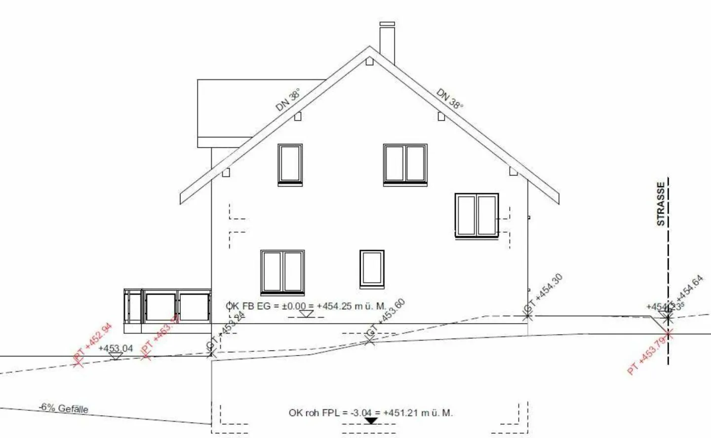 Einfamilienhaus kaufen - Foto 10 von 12