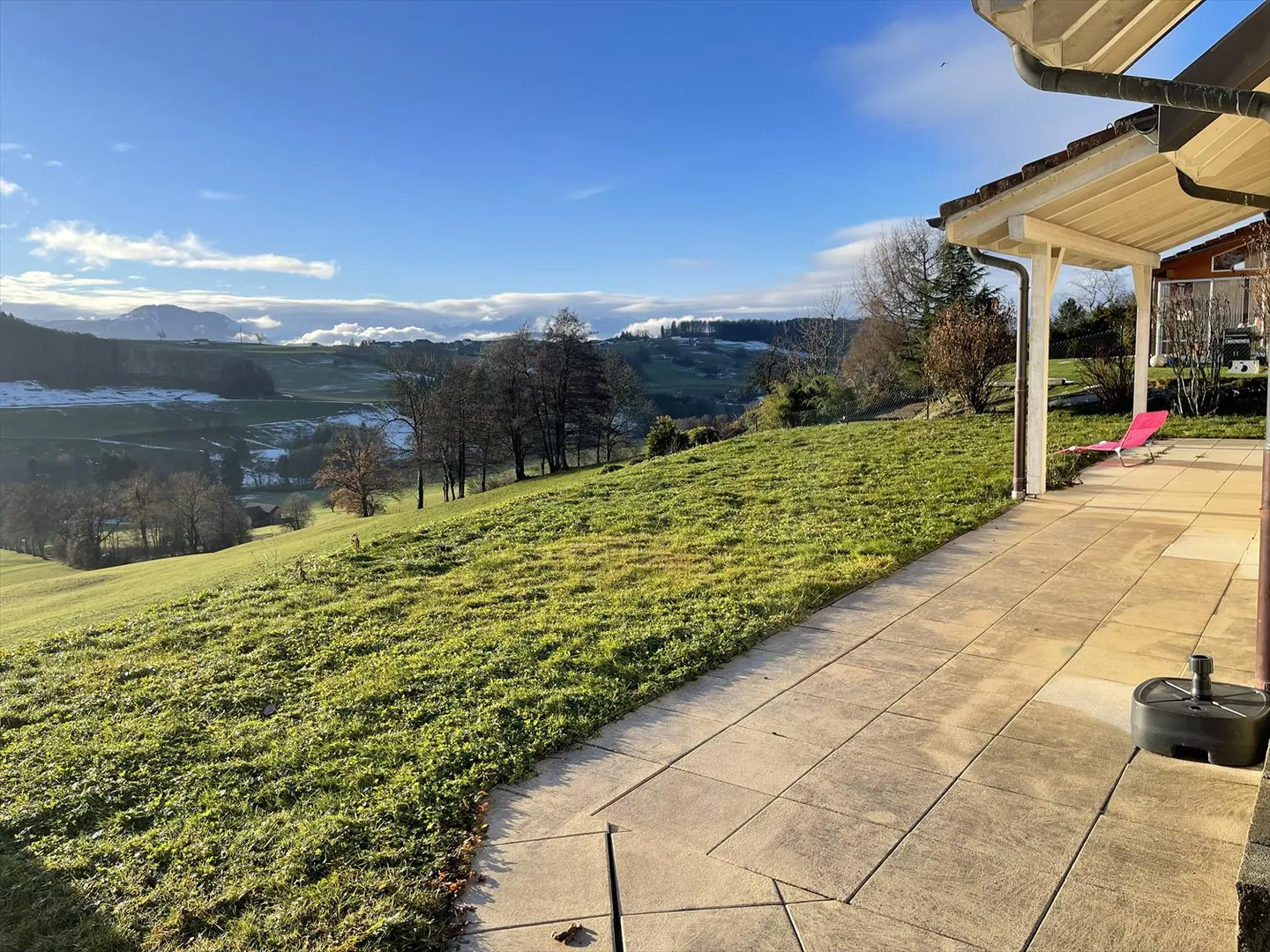 Villa 5.5 rooms - Photo 17 of 18