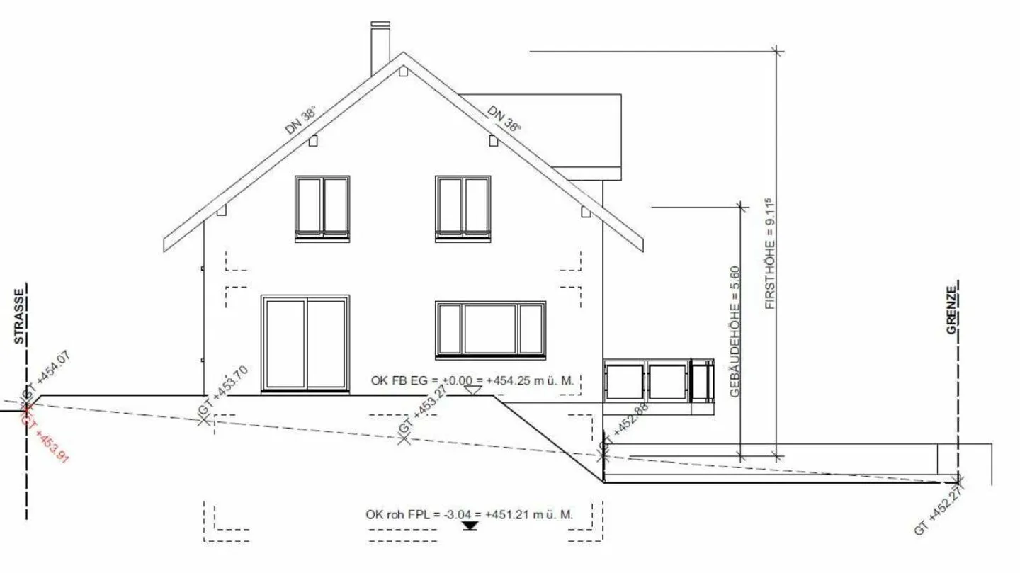 Einfamilienhaus kaufen - Foto 12 von 12