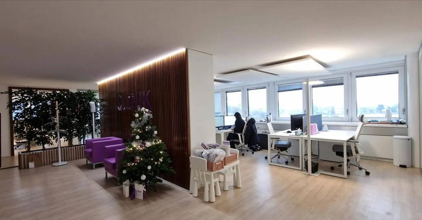 Spazio ufficio in affitto - Foto 5 di 11