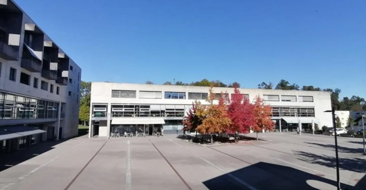 Edificio ad uso misto in affitto - Foto 1 di 4