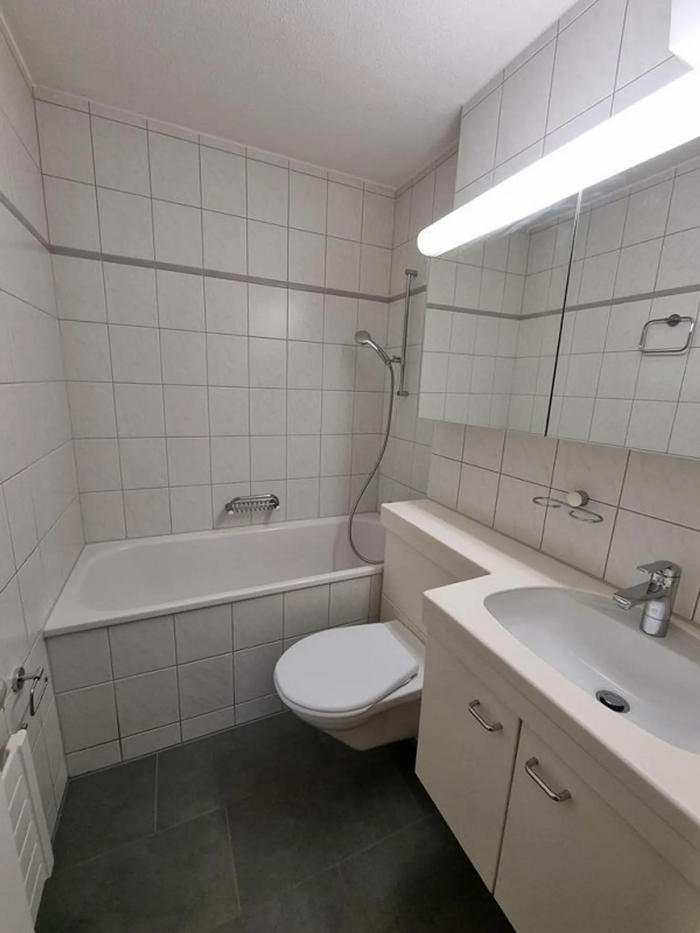 Gemütliche 4.5 Zimmer Wohnung in Spreitenbach - Foto 6 von 7