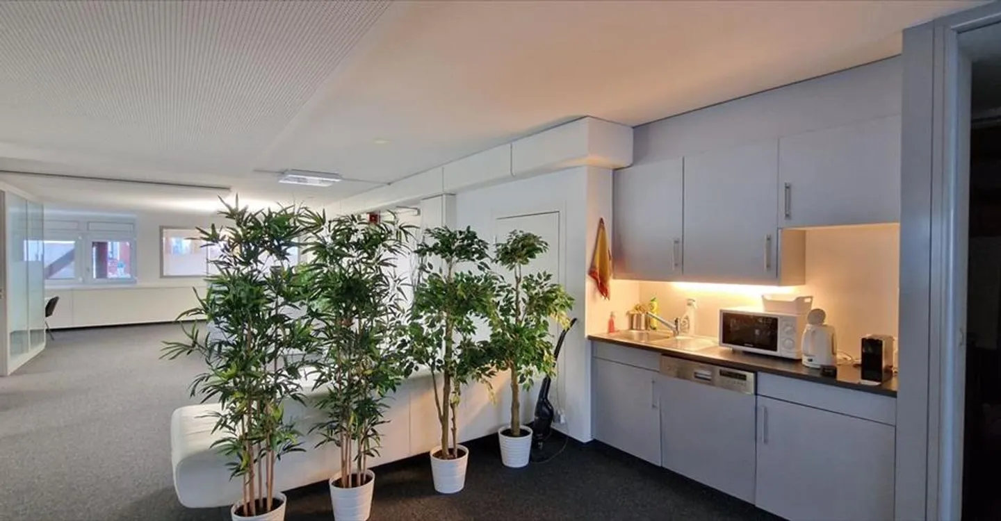 Spazio ufficio in affitto - Foto 7 di 11