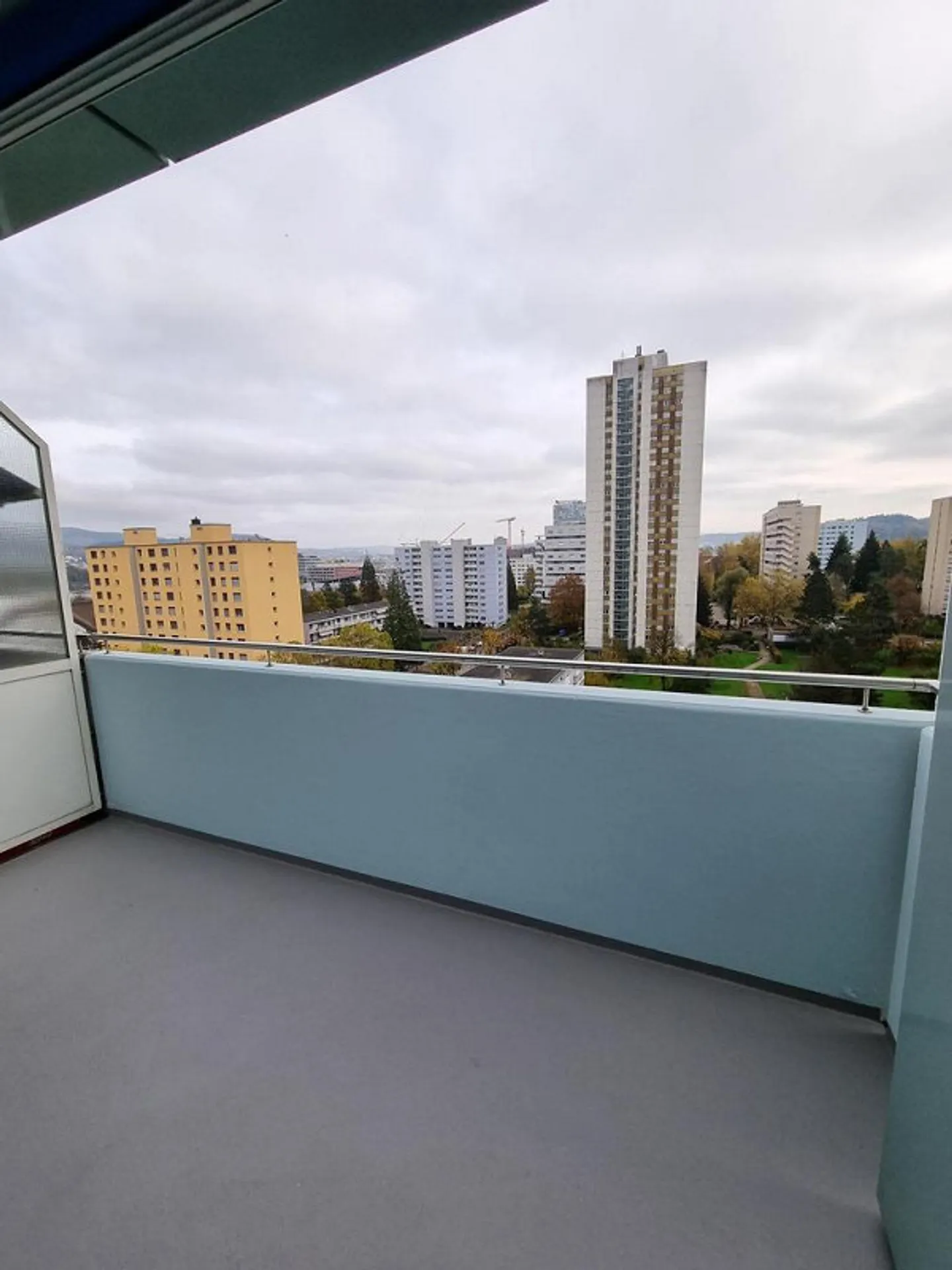 Gemütliche 4.5 Zimmer Wohnung in Spreitenbach - Foto 7 von 7