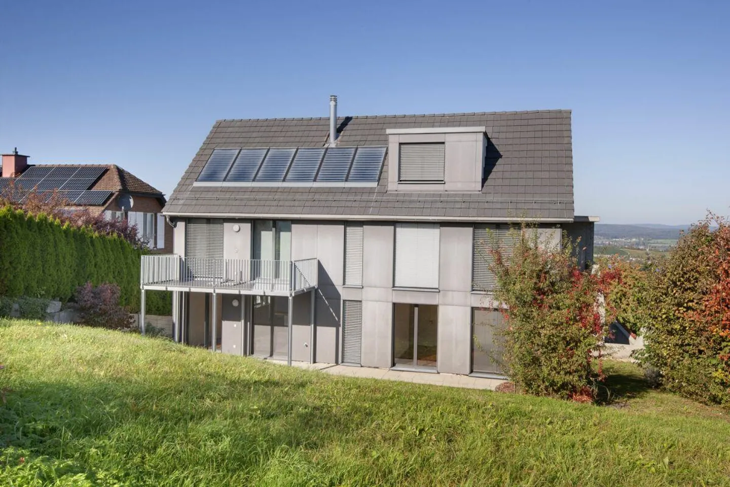 Lusso Unico - Goditi una Meravigliosa Vista sul Lago - Foto 1 di 11