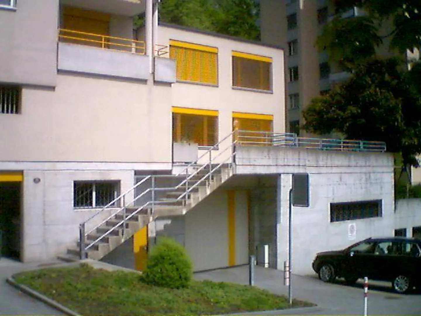 Parking in garage - Photo 3 of 3