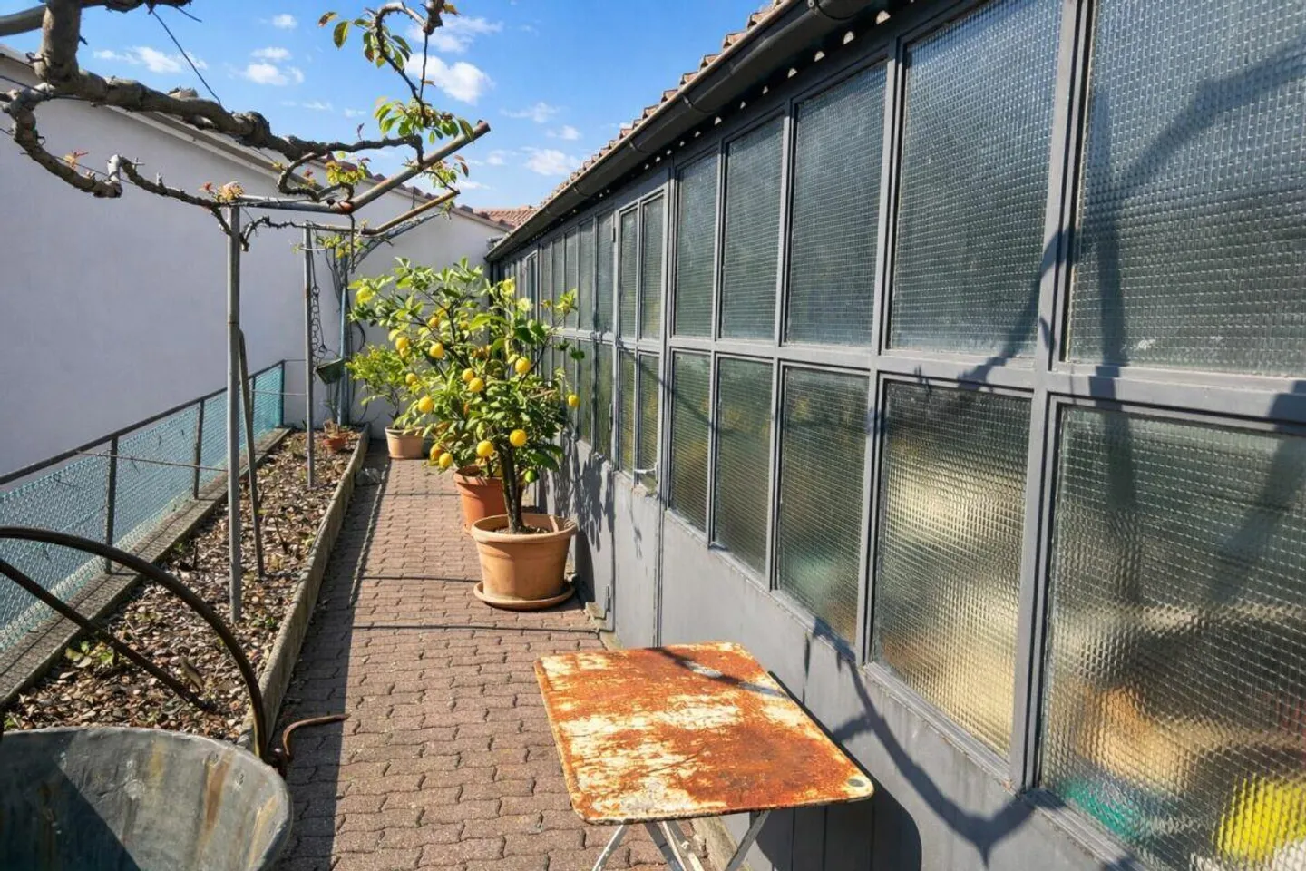 Villa historique élégante avec jardin et terrasses au cœur de Balerna - Photo 12 sur 30