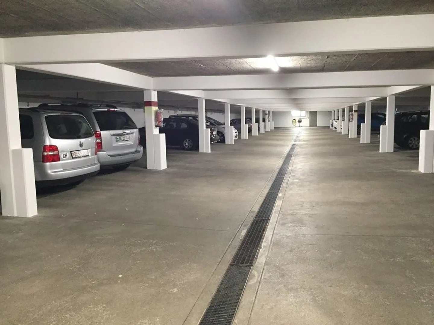 Das neue Zuhause für Ihr Auto? - Foto 2 von 2