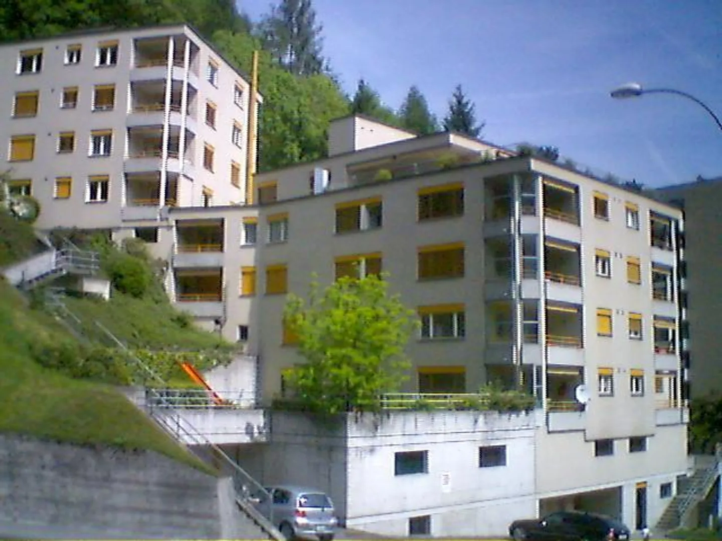 Parking in garage - Photo 1 of 3