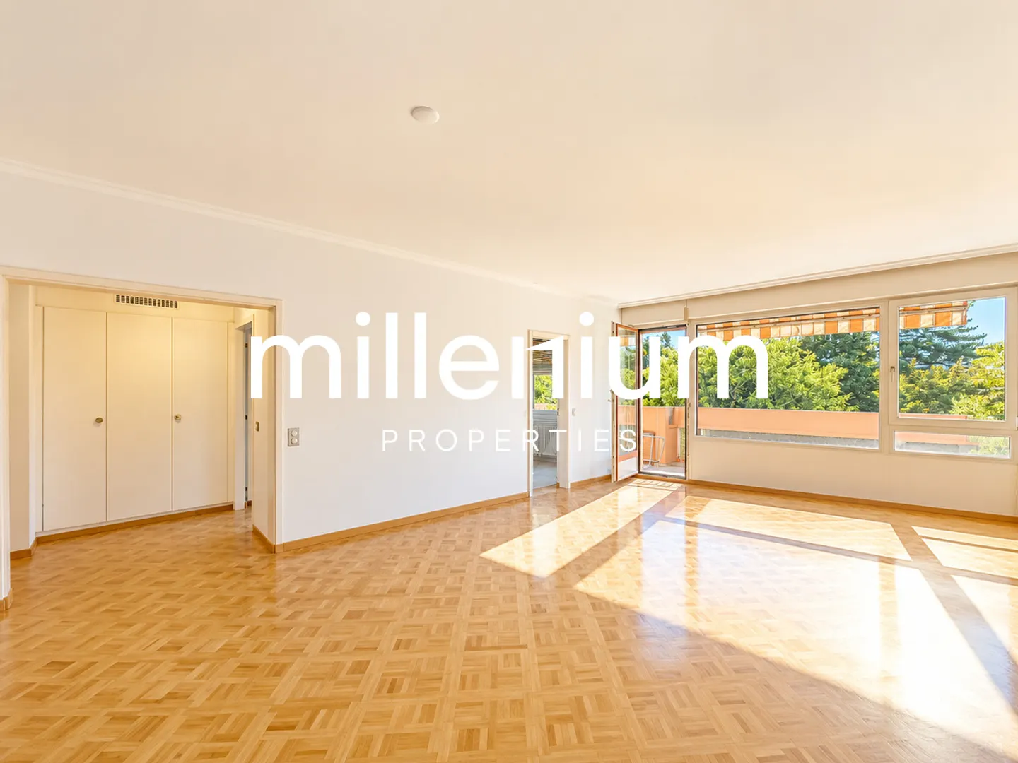 Beautiful apartment facing Parc des Eaux-Vives - Photo 5 of 14
