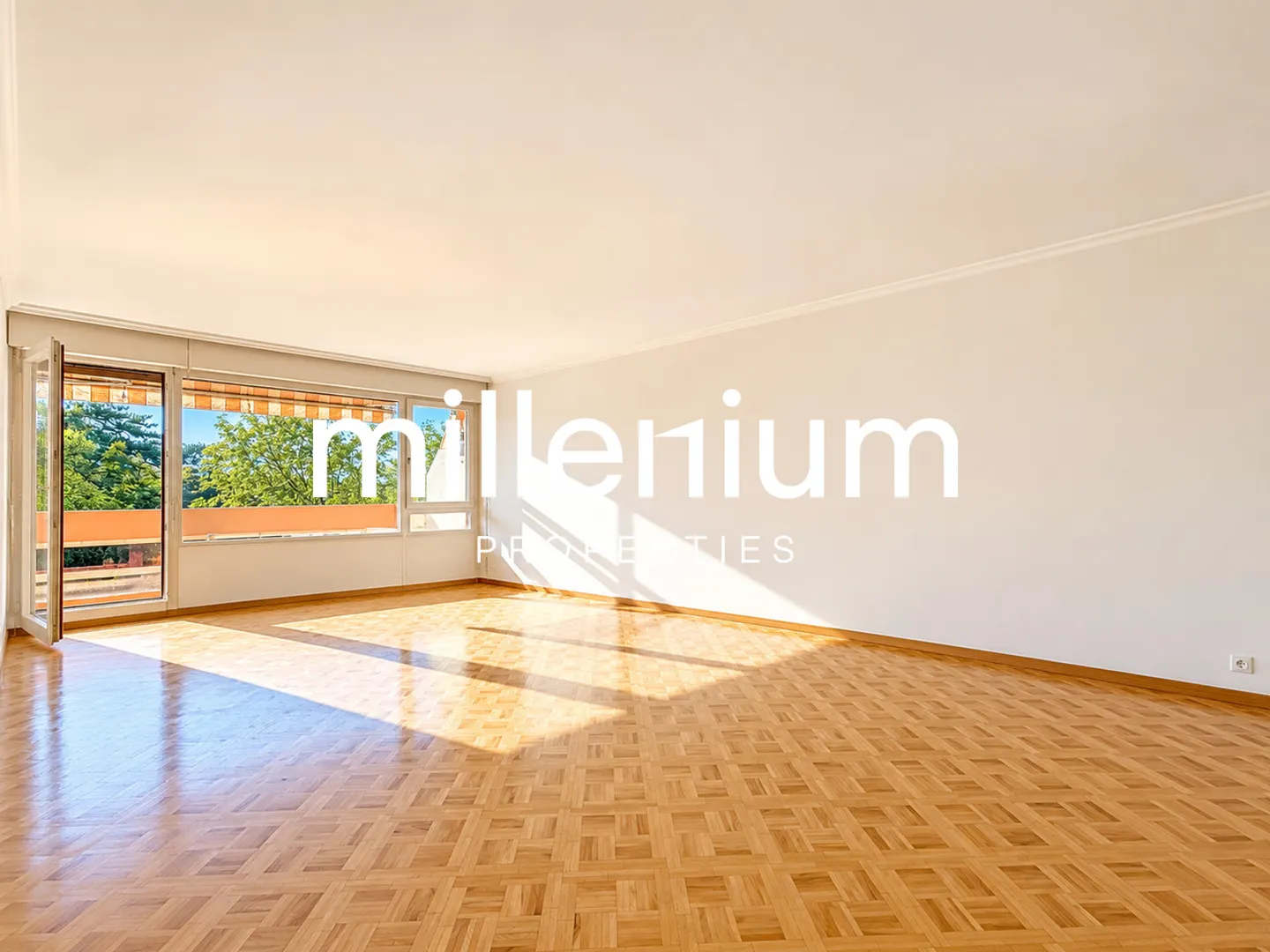 Beautiful apartment facing Parc des Eaux-Vives - Photo 6 of 14