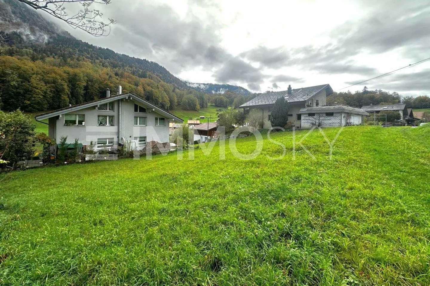 Terreno edificabile - Foto 4 di 5