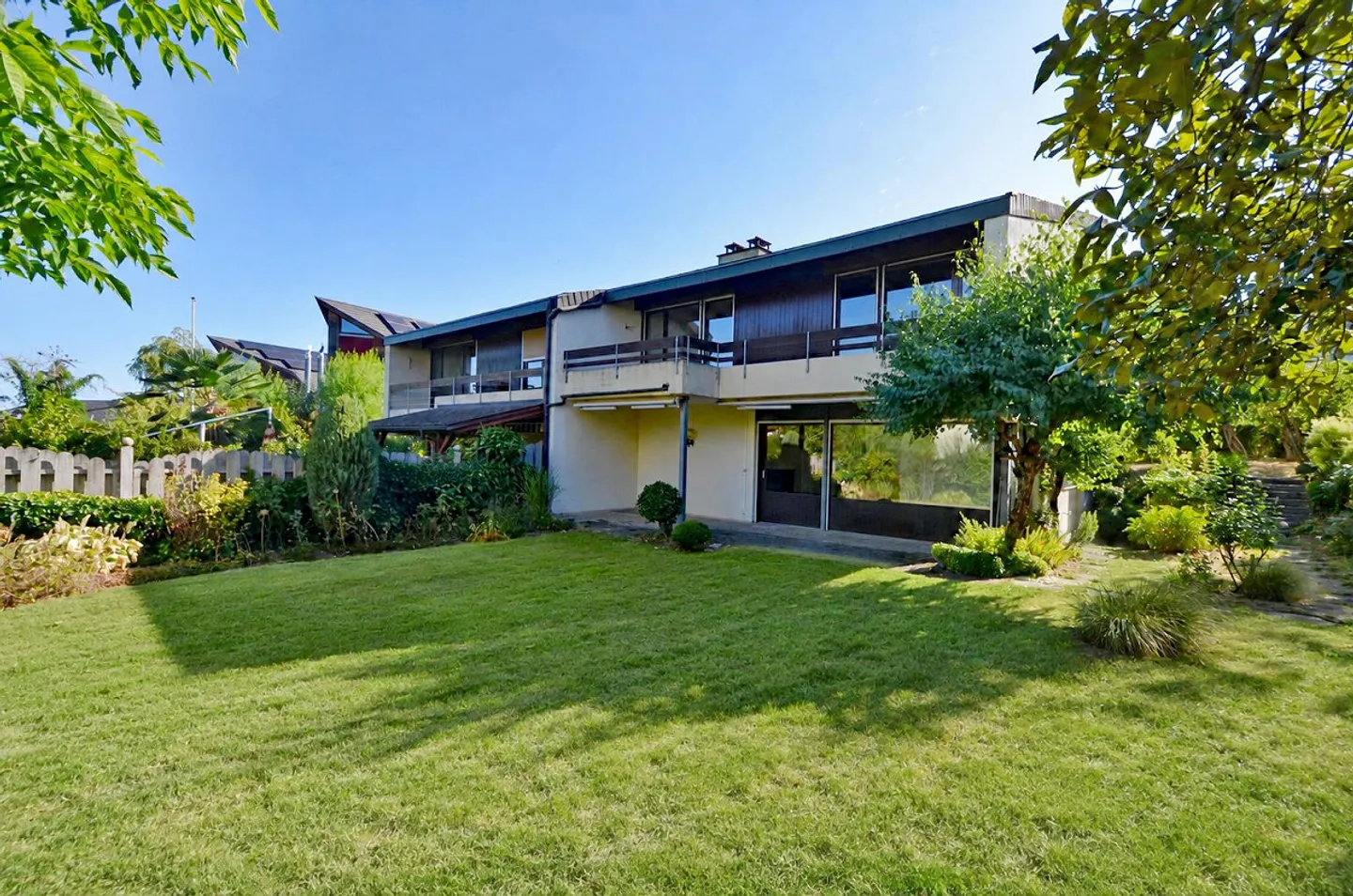 Familienhaus nahe Wald und Dorfzentrum - Foto 1 di 10