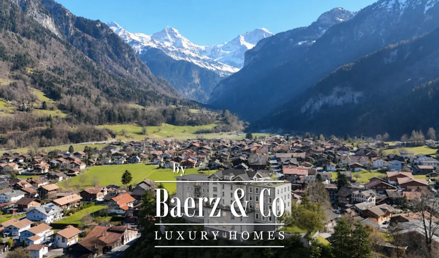 Condo for sale, Zurychu (Sachseln, Switzerland) - Foto 4 von 11