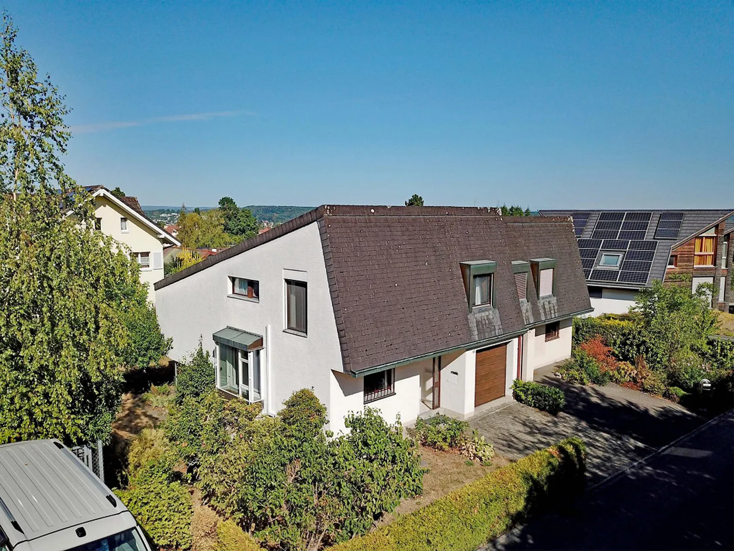 Familienhaus nahe Wald und Dorfzentrum - Foto 4 di 10