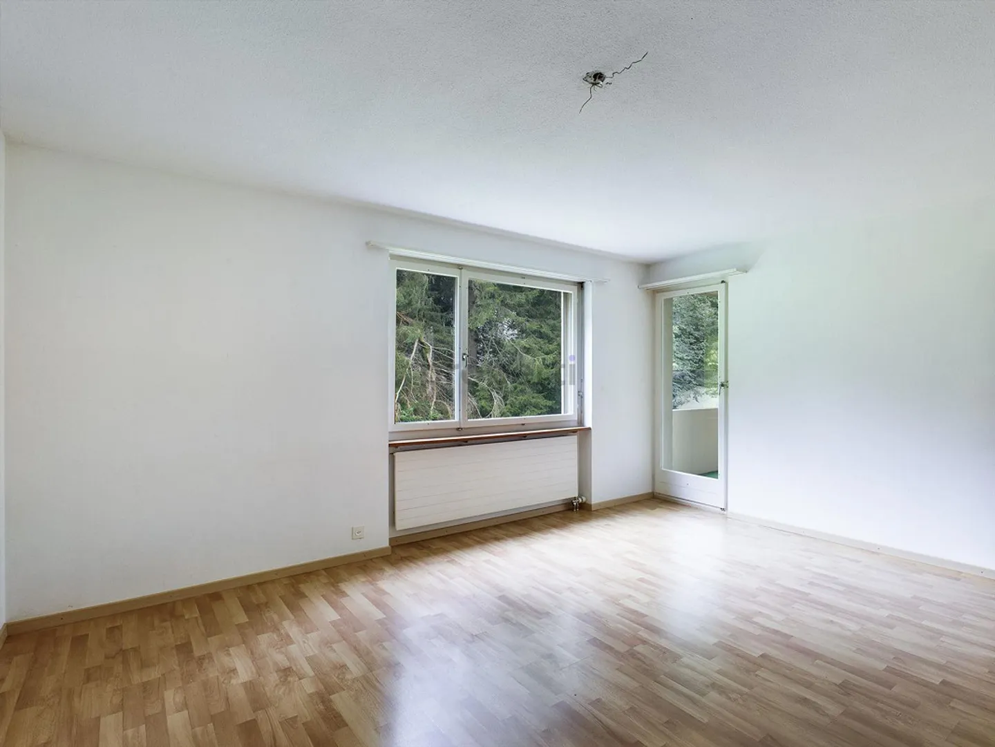 Charmante 3-Zimmer Wohnung - Foto 1 von 1
