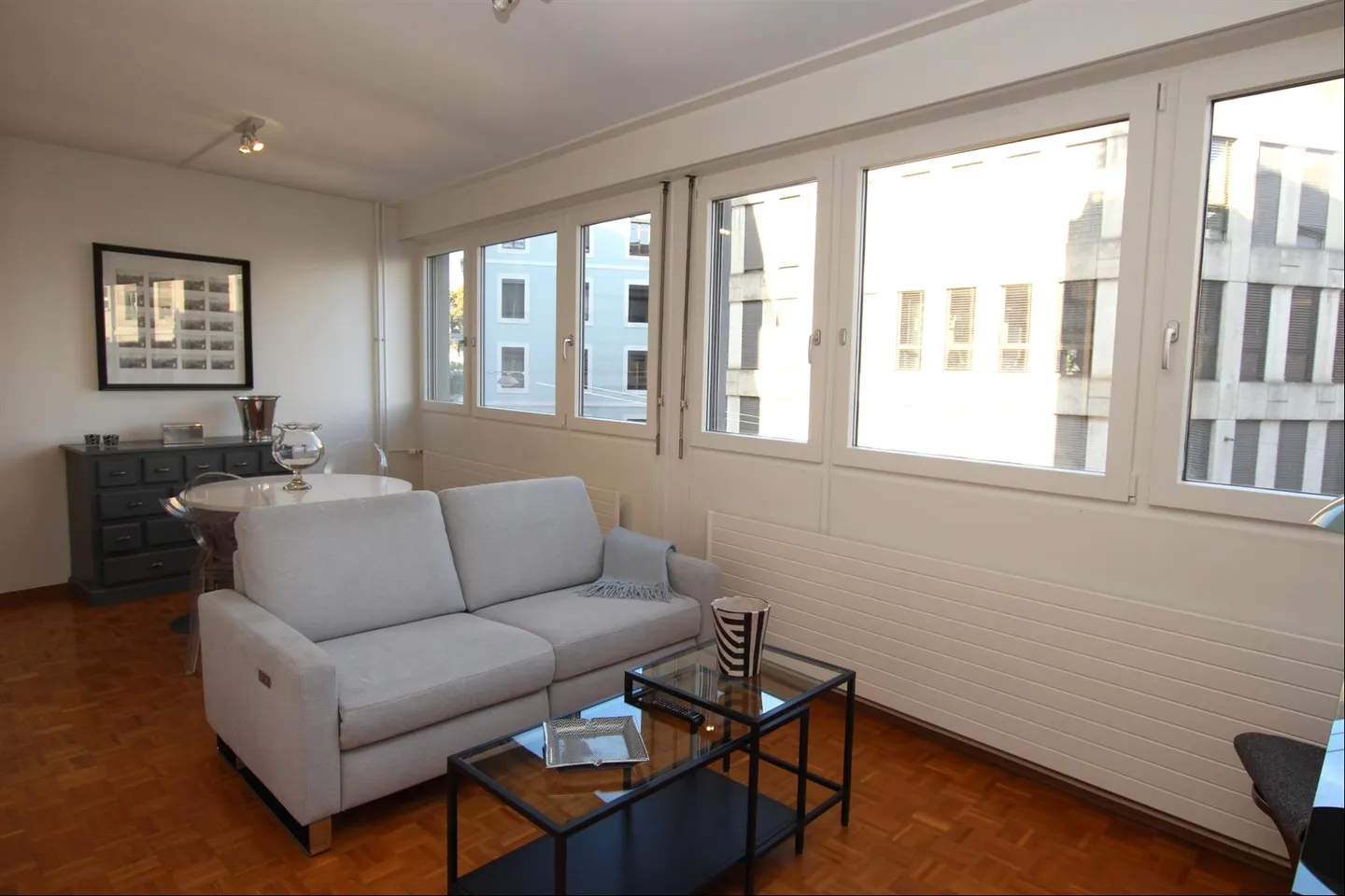 Charming Apartment near Lake Geneva - Photo 2 of 6