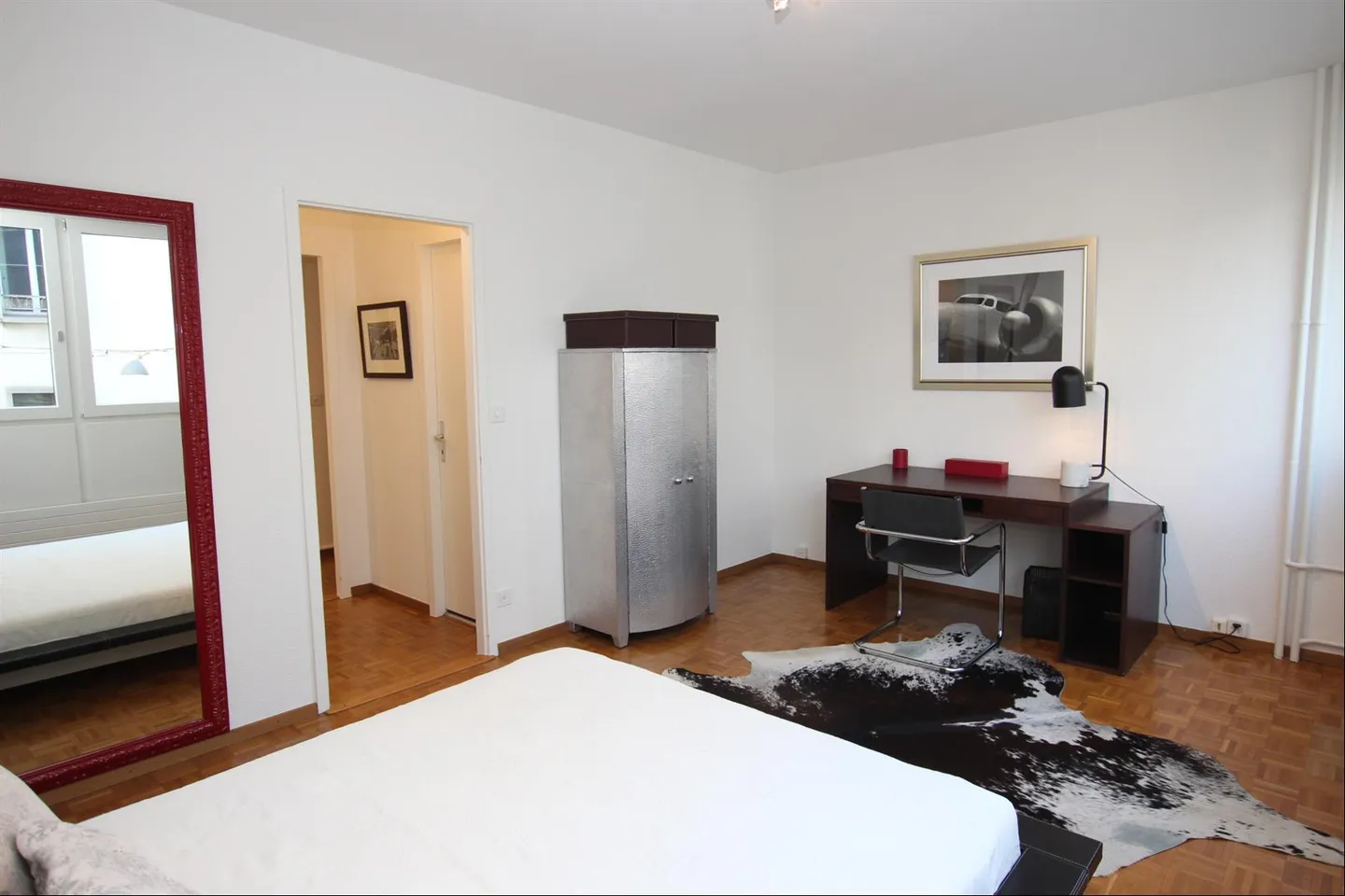 Charming Apartment near Lake Geneva - Photo 5 of 6