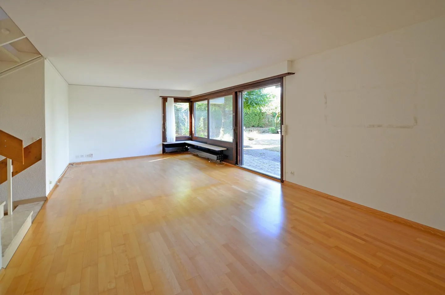 Familienhaus nahe Wald und Dorfzentrum - Foto 6 di 10