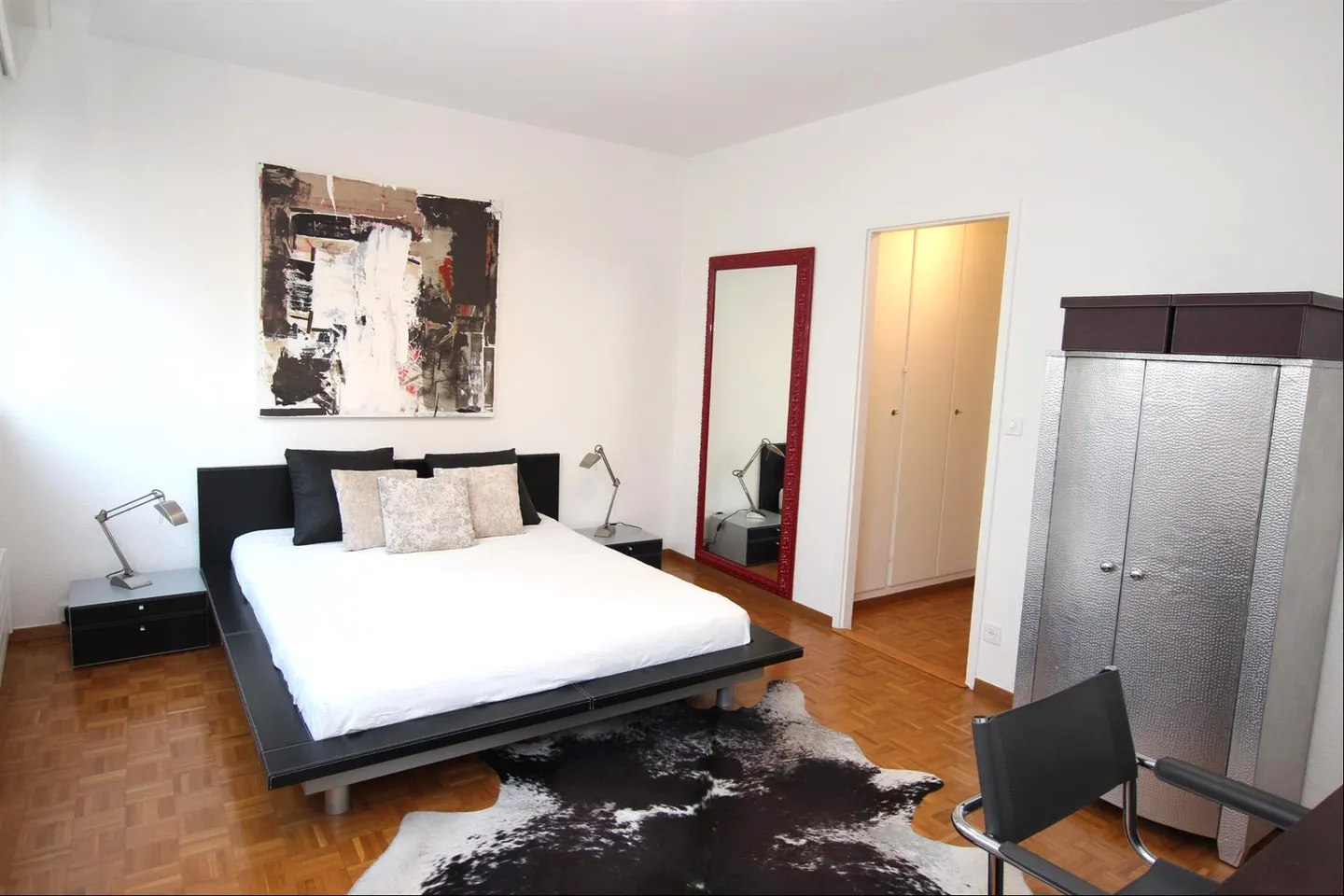 Charming Apartment near Lake Geneva - Photo 4 of 6