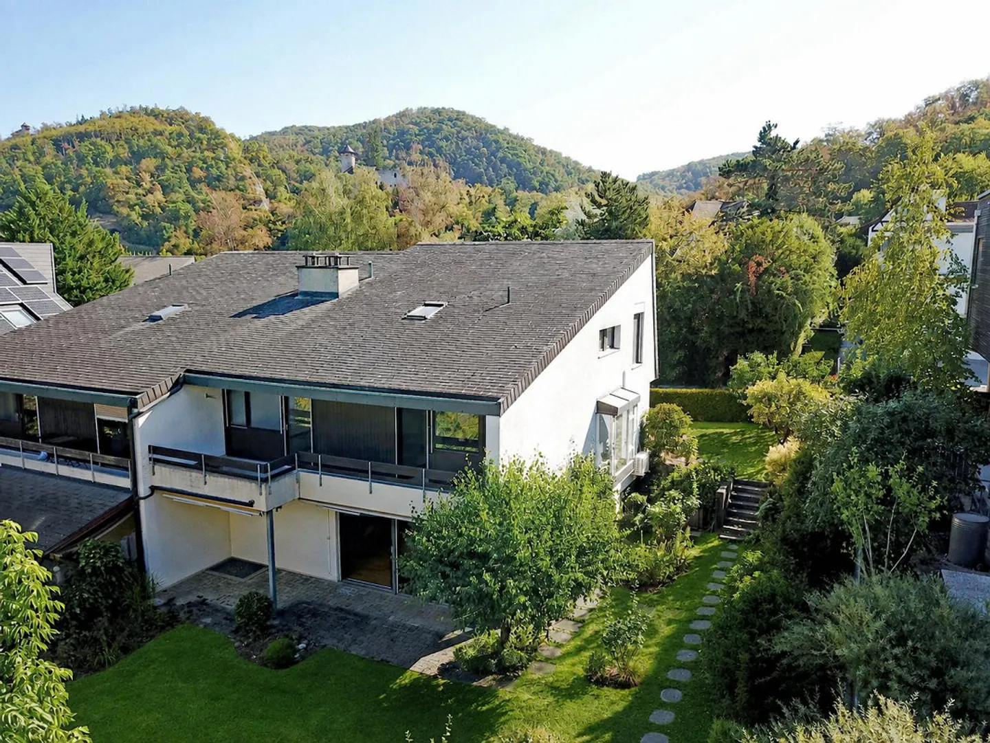 Familienhaus nahe Wald und Dorfzentrum - Foto 8 di 10