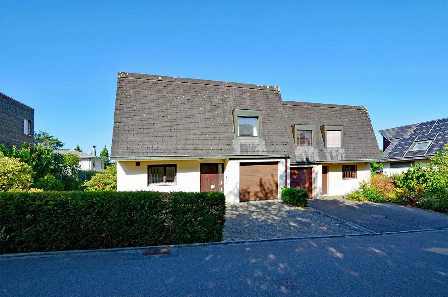 Familienhaus nahe Wald und Dorfzentrum - Foto 9 di 10