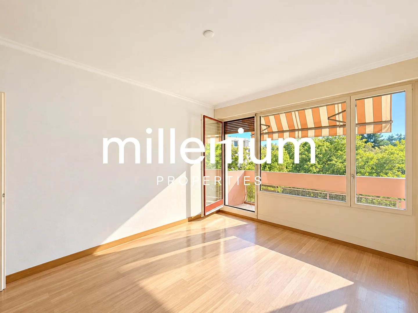 Beautiful apartment facing Parc des Eaux-Vives - Photo 9 of 14