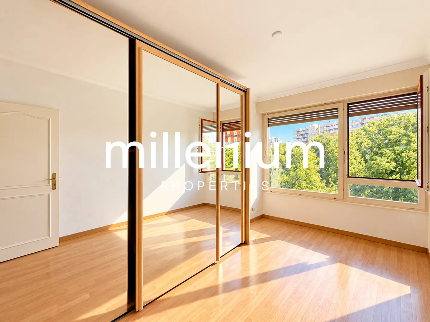 Beautiful apartment facing Parc des Eaux-Vives - Photo 11 of 14