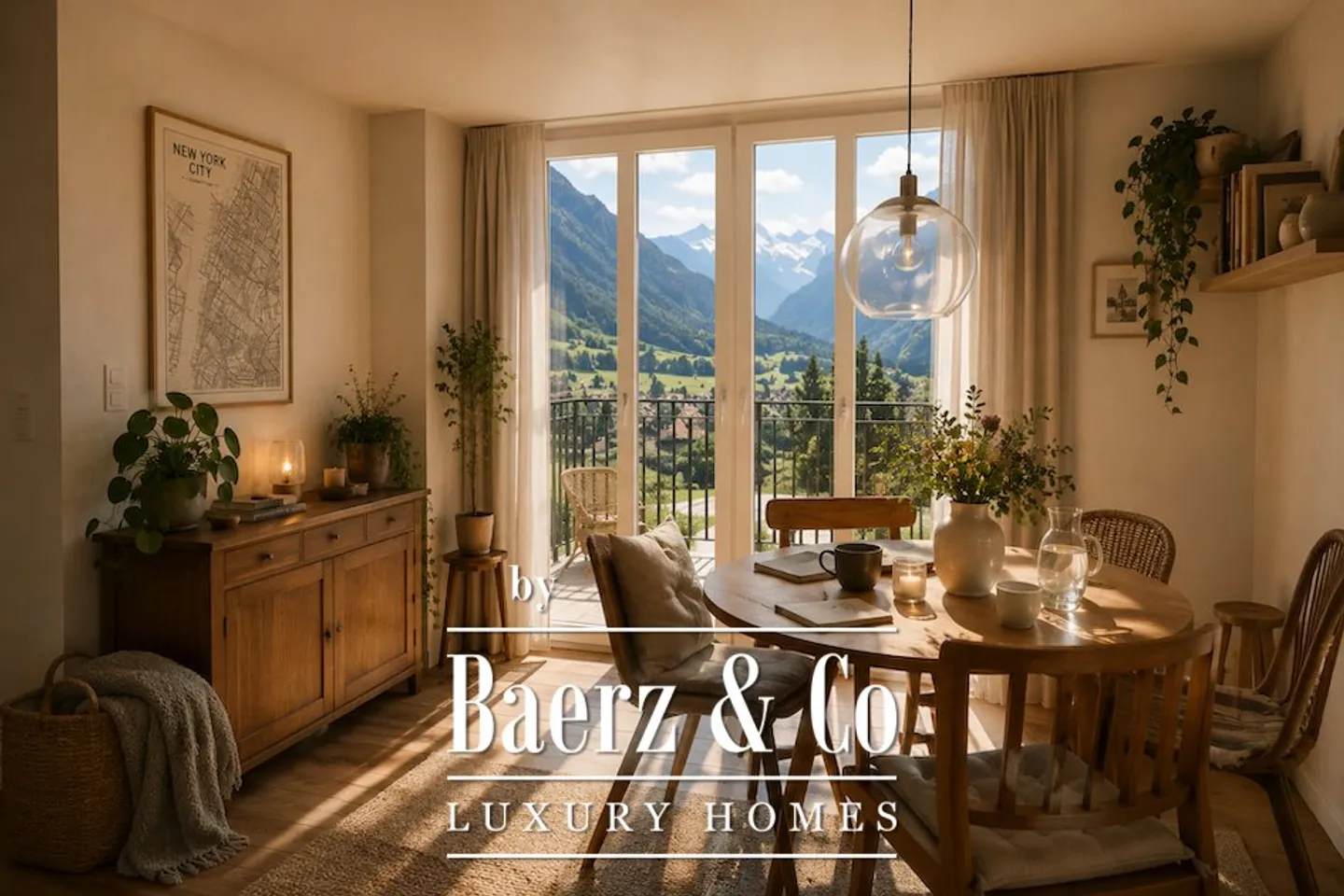 Condo for sale, Zurychu (Sachseln, Switzerland) - Foto 6 von 11
