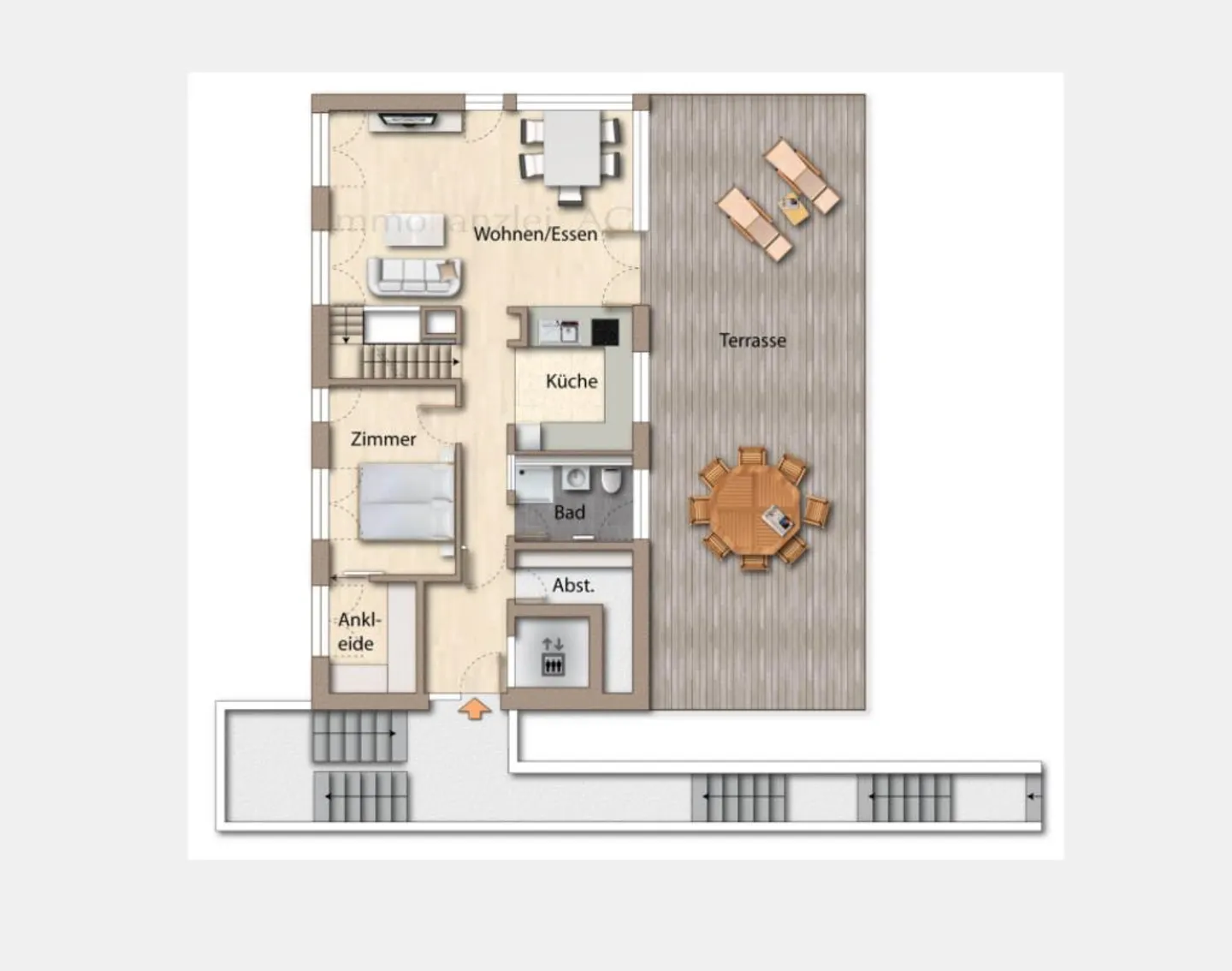 Lusso Unico - Goditi una Meravigliosa Vista sul Lago - Foto 9 di 11