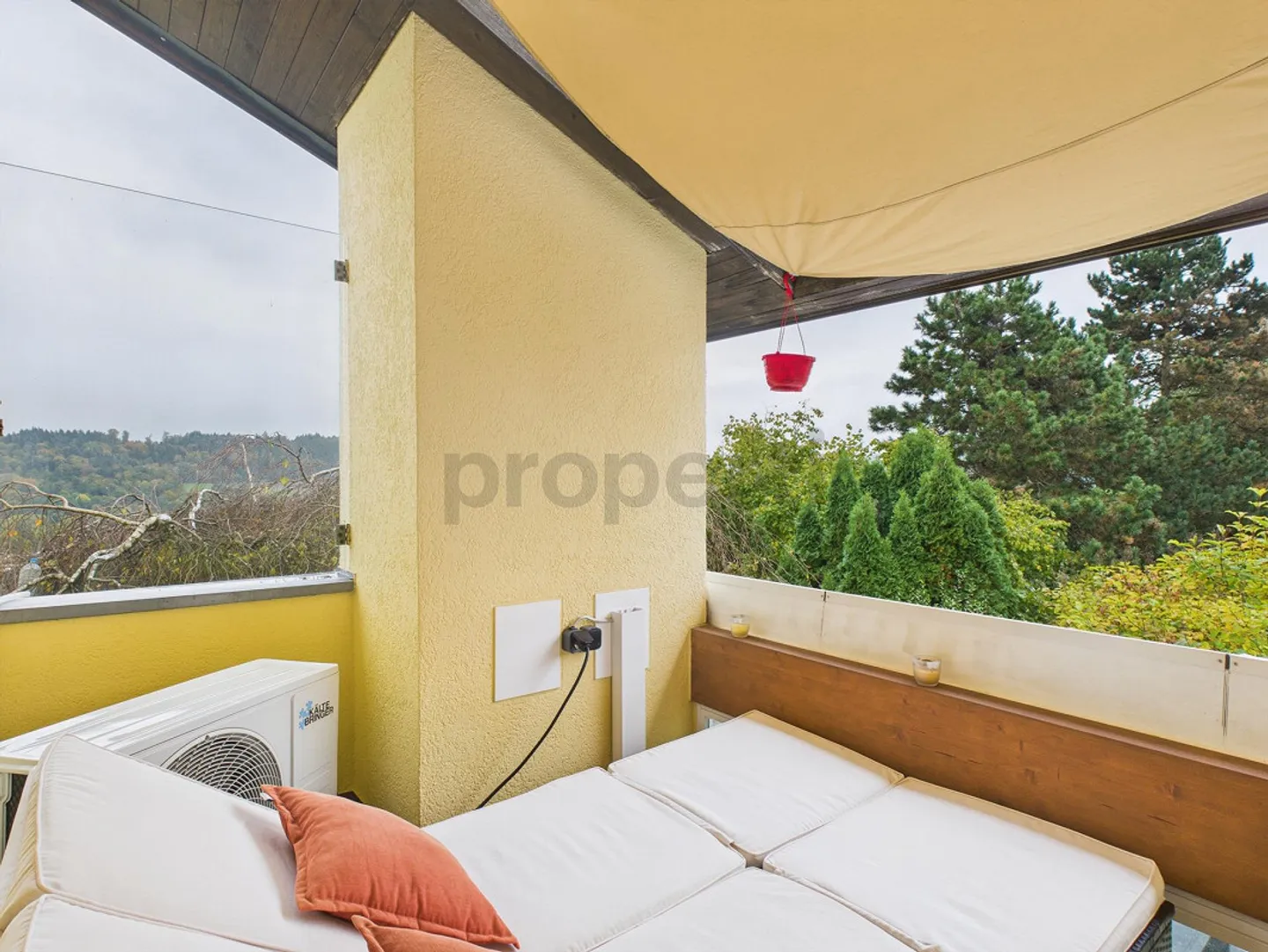 Einladendes 6.5-Zimmer-Einfamilienhaus in Baldingen - Photo 14 sur 17