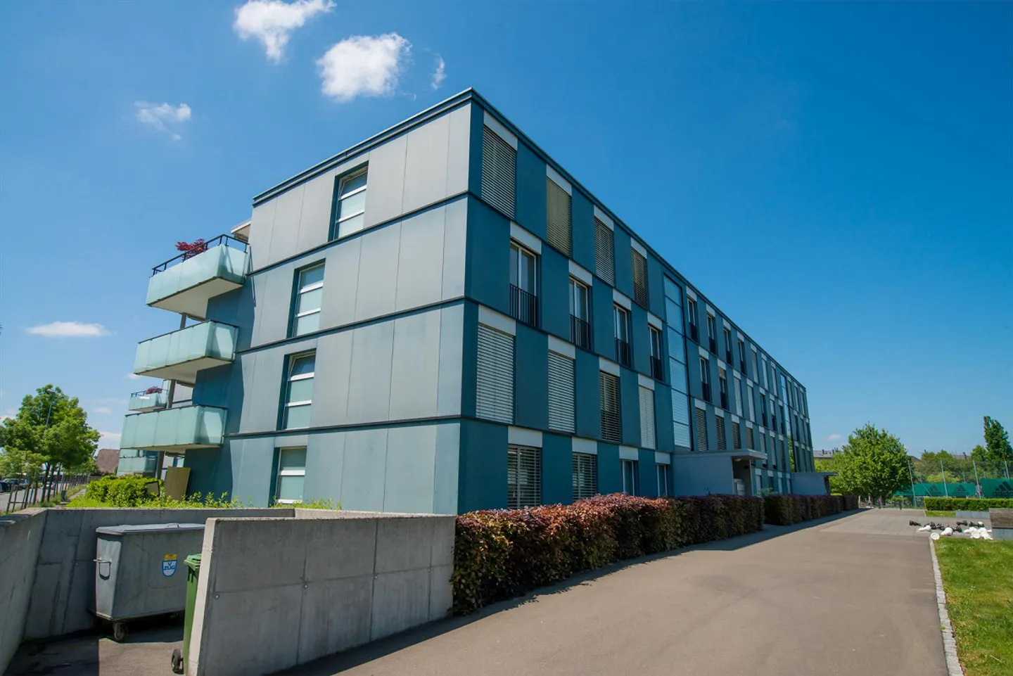 Bastel-/Lagerraum gesucht? - Foto 1 von 1