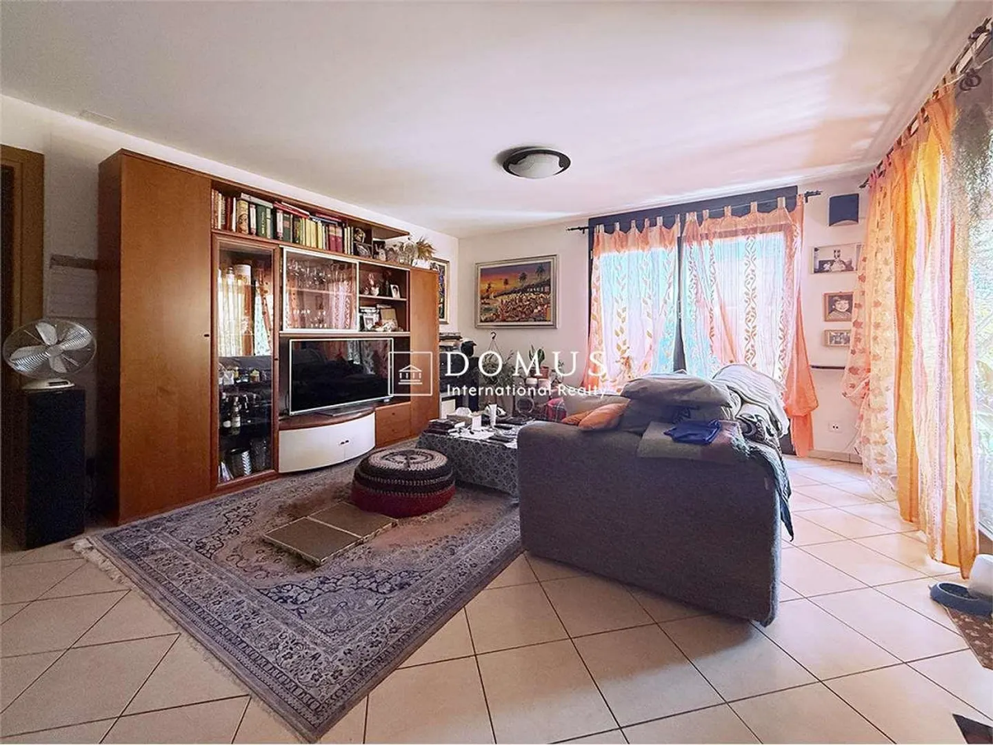 4.5-Zimmer-Wohnung mit Garten - Foto 3 von 13