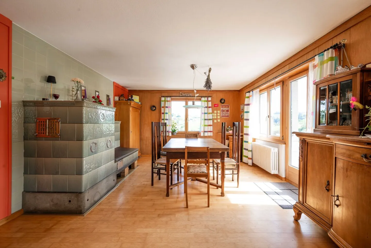Charmantes Einfamilienhaus in der Natur - Foto 2 von 15