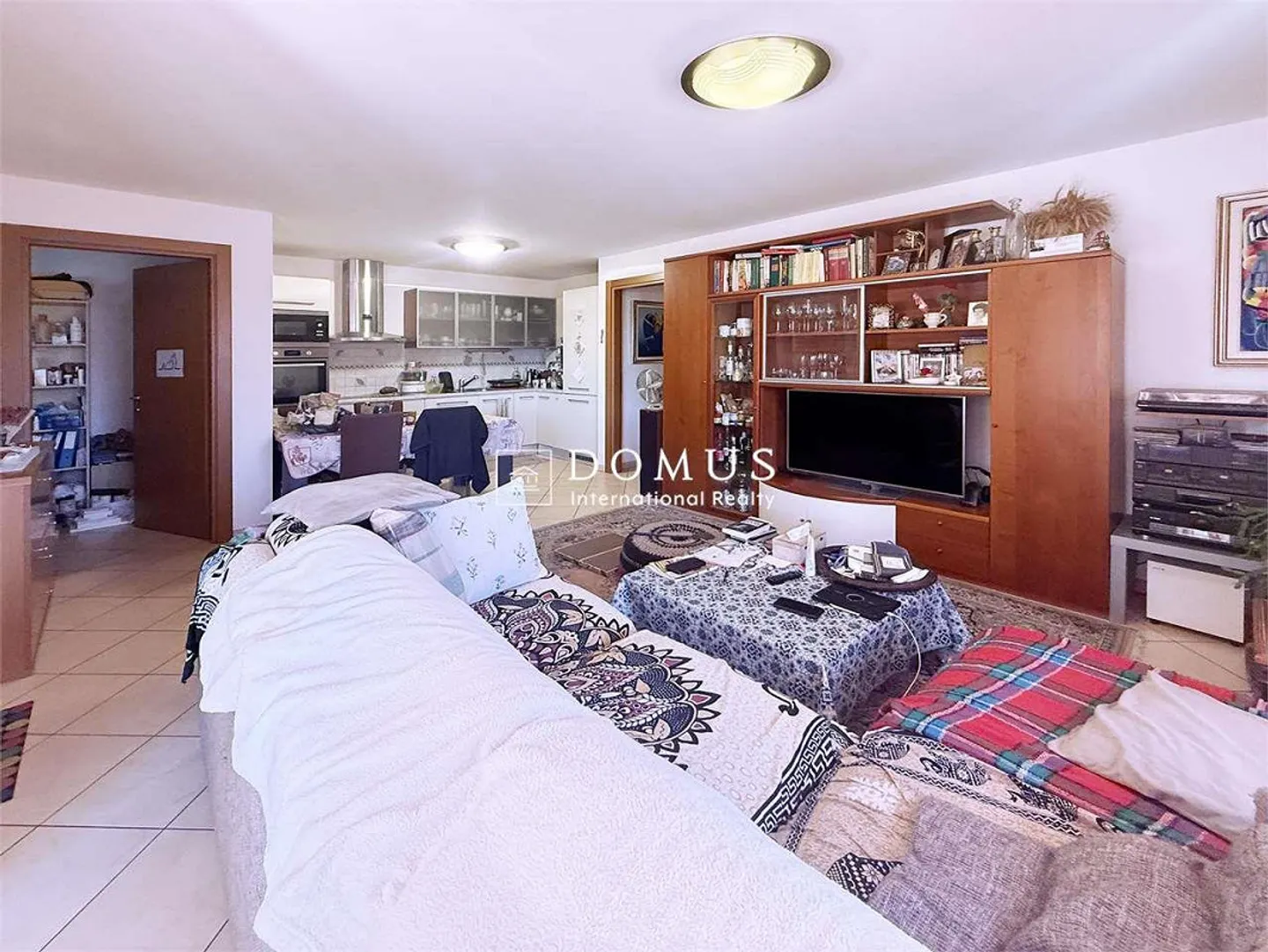 4.5-Zimmer-Wohnung mit Garten - Foto 4 von 13