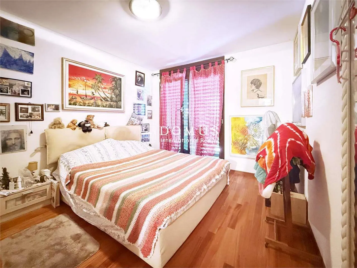 4.5-Zimmer-Wohnung mit Garten - Foto 5 von 13