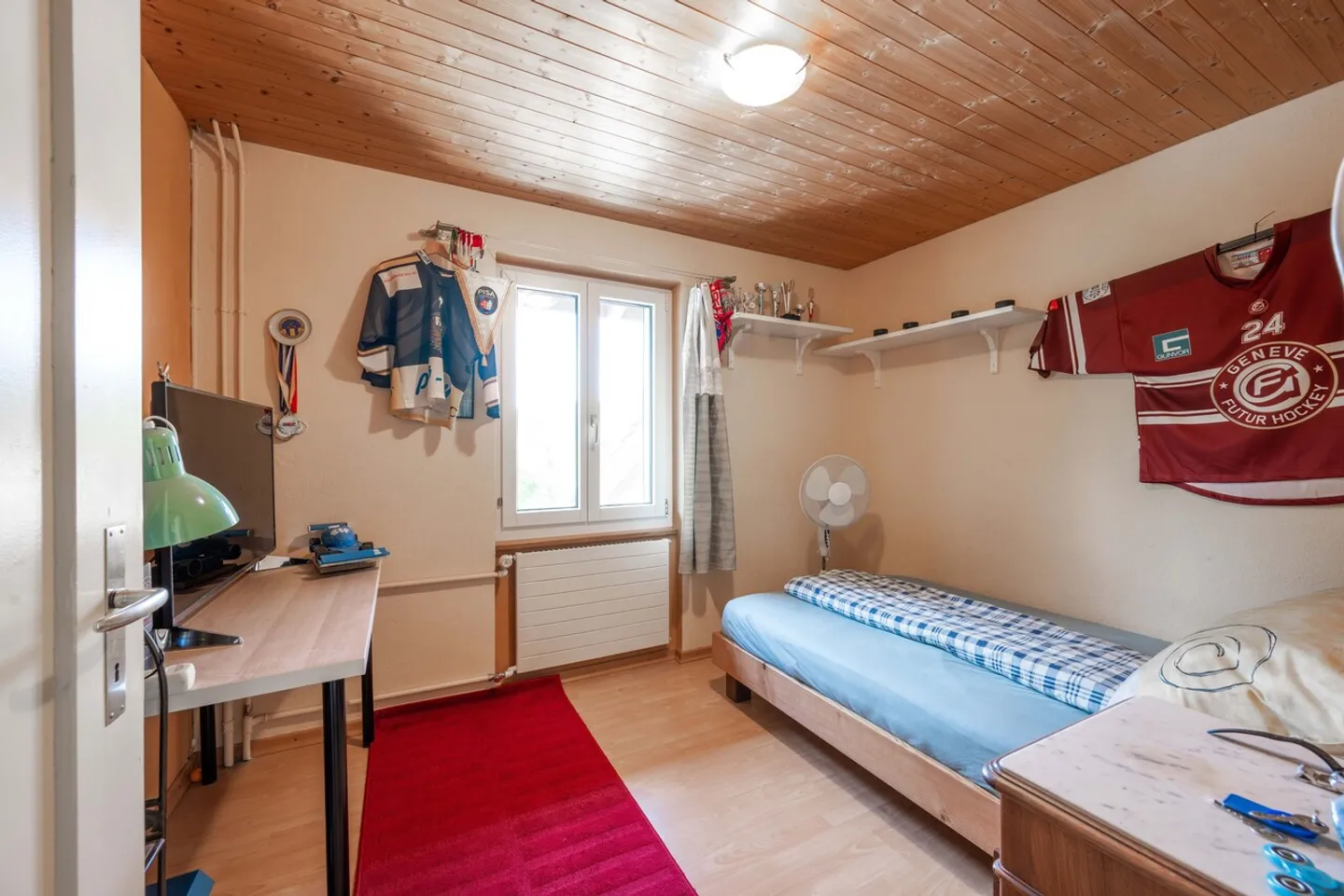Charmantes Einfamilienhaus in der Natur - Foto 4 von 15